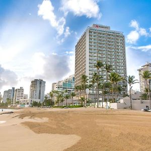 San Juan Marriott Resort And Stellaris Casino